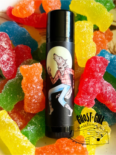 Lip Balm: Howl-O-ween Candy