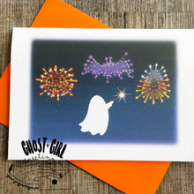 Load image into Gallery viewer, Summerween/Any occasion: Summerween Blast