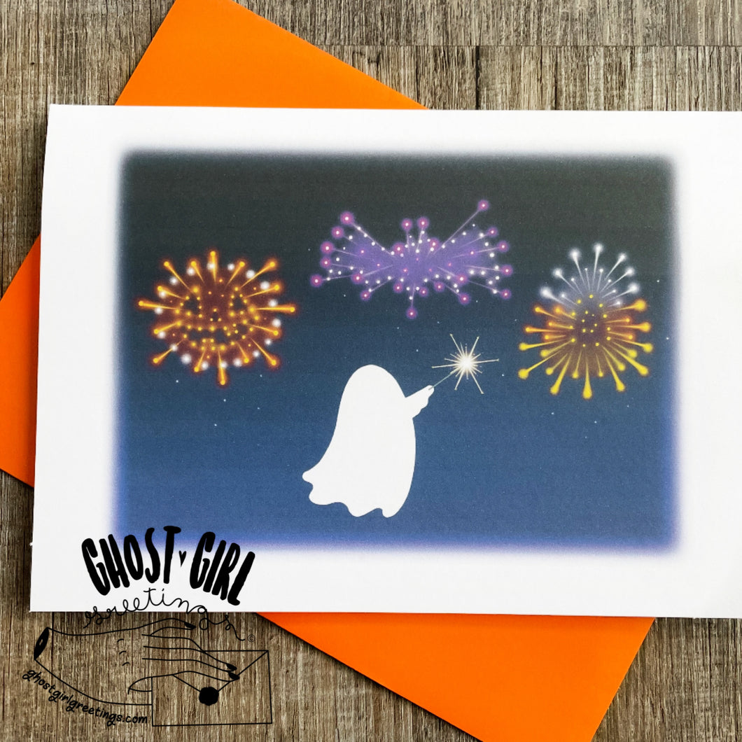 Summerween/Any occasion: Summerween Blast