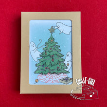 Load image into Gallery viewer, Holiday Greeting Card Boxed Set