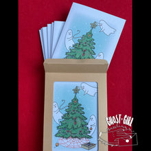 Load image into Gallery viewer, Holiday Greeting Card Boxed Set