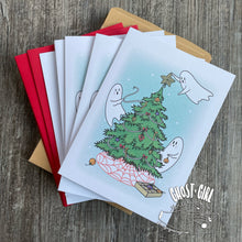 Load image into Gallery viewer, Holiday Greeting Card Boxed Set