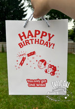 Load image into Gallery viewer, Gift Bag: Good wish
