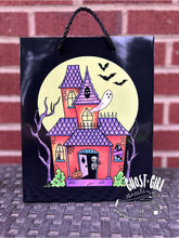 Load image into Gallery viewer, Gift Bag: Haunted House