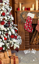 Load image into Gallery viewer, Holiday Stocking: Christmas Ch Ch Cheer