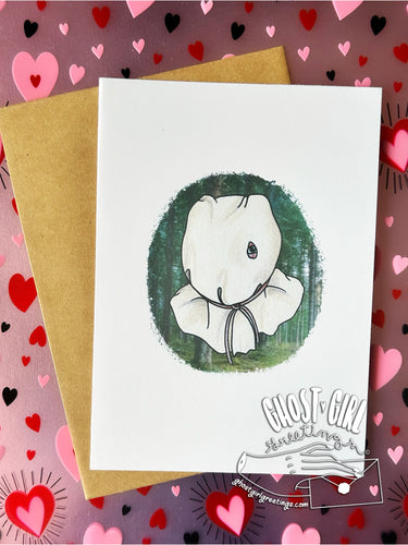 Love and Friendship Cards: Get you in the sack