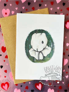 Love and Friendship Cards: Get you in the sack