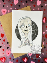 Load image into Gallery viewer, Love and Friendship Cards: You’re a keeper