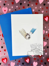 Load image into Gallery viewer, Love and Friendship Cards: Best friends in the Galaxy