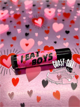 Load image into Gallery viewer, Lip Balm: I Eat Boys