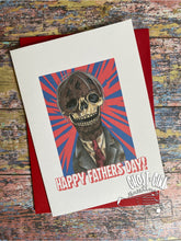 Load image into Gallery viewer, Fathers Day Card: I Want my Fathers Day Cake