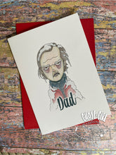 Load image into Gallery viewer, Fathers Day Card/ Cards for Dad:  You Amaze me
