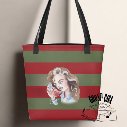 Tote: He's your boyfriend now