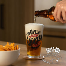 Load image into Gallery viewer, PRE ORDER: Pint Glass: I&#39;m feeling a little woozy