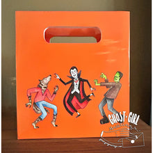 Load image into Gallery viewer, Small Gift Bag: Graveyard Smash