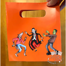 Load image into Gallery viewer, Small Gift Bag: Graveyard Smash