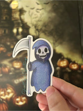 Load image into Gallery viewer, Sticker: Grim Reaper