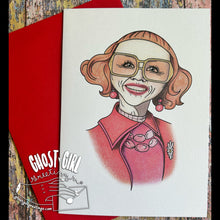 Load image into Gallery viewer, Birthday card: Gladys-your birthday