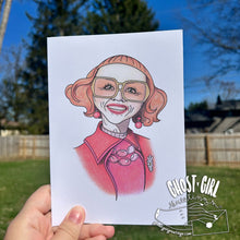 Load image into Gallery viewer, Birthday card: Gladys-your birthday