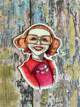 Load image into Gallery viewer, Sticker: Gladys