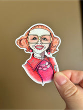 Load image into Gallery viewer, Sticker: Gladys