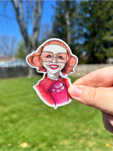 Load image into Gallery viewer, Sticker: Gladys