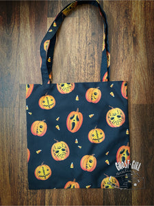 Tote bag: Squad Gourds