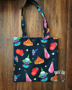 Tote bag: Out of this world