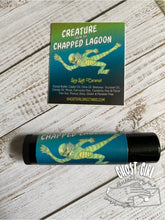 Load image into Gallery viewer, Lip Balm: Creature from the Chapped Lagoon