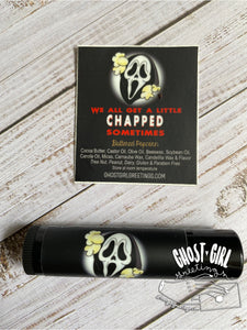 Lip Balm: We all get a little chapped sometimes