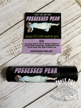 Load image into Gallery viewer, Lip Balm: Possessed Pear
