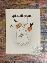 Load image into Gallery viewer, Get well Cards: Get Well Soon