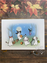 Load image into Gallery viewer, Halloween Greeting Card: Trick or Treat