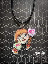 Load image into Gallery viewer, Necklace &quot;Miss Me&quot;
