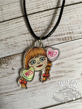 Load image into Gallery viewer, Necklace &quot;Miss Me&quot;