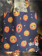 Load image into Gallery viewer, Tote bag: Squad Gourds