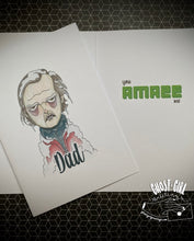 Load image into Gallery viewer, Fathers Day Card/ Cards for Dad:  You Amaze me