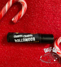 Load image into Gallery viewer, Lip Balm: Chappy Chappy Halloween