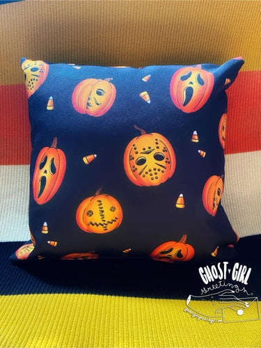 Sold out! Pillow: Squad Gourds!