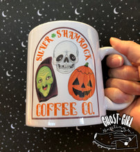 Load image into Gallery viewer, Mug: Coffee Co
