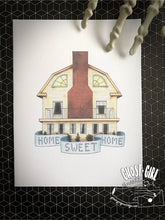 Load image into Gallery viewer, Housewarming Card/ Moving Card: Home Sweet Home