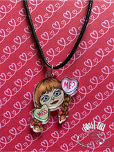 Load image into Gallery viewer, Necklace &quot;Miss Me&quot;