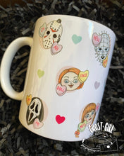 Load image into Gallery viewer, Pre Order: Killer Cuties: 11 oz mug