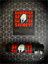 Load image into Gallery viewer, Lip Balm: Suprise Sidney