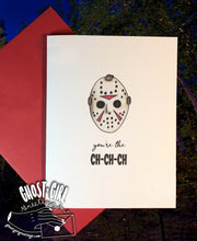 Load image into Gallery viewer, Love and FriendShip Cards:  Camp Crystal Love