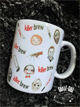 Load image into Gallery viewer, Mug: Killer Brew