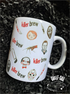 Mug: Killer Brew